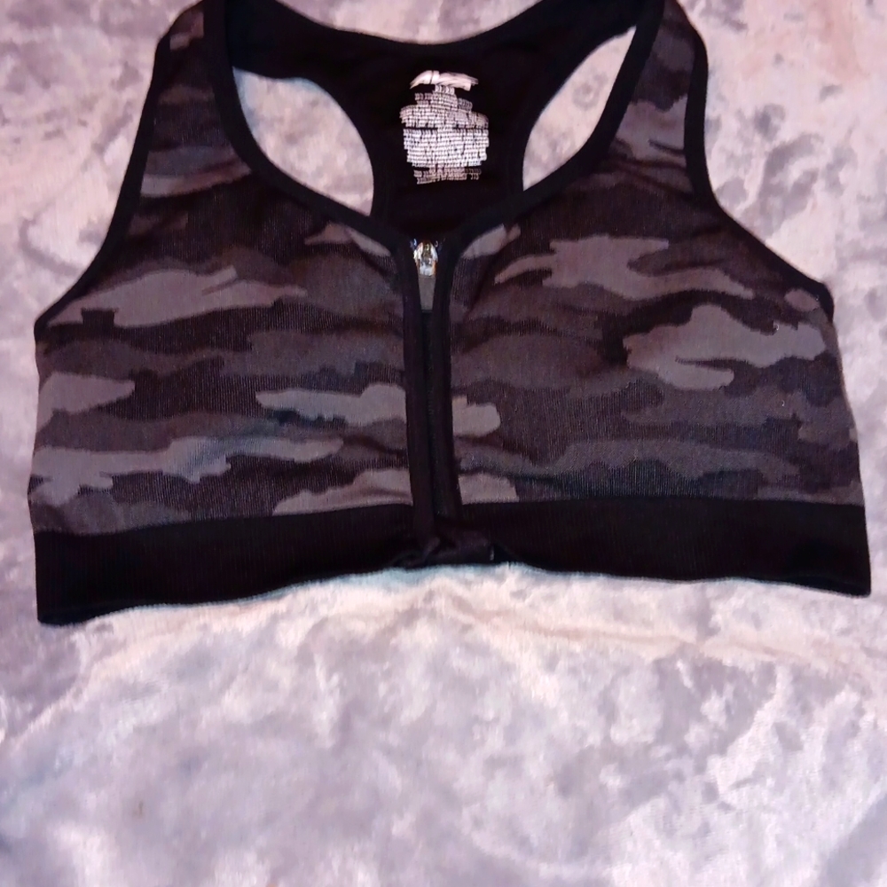 Avia Sports Bra
